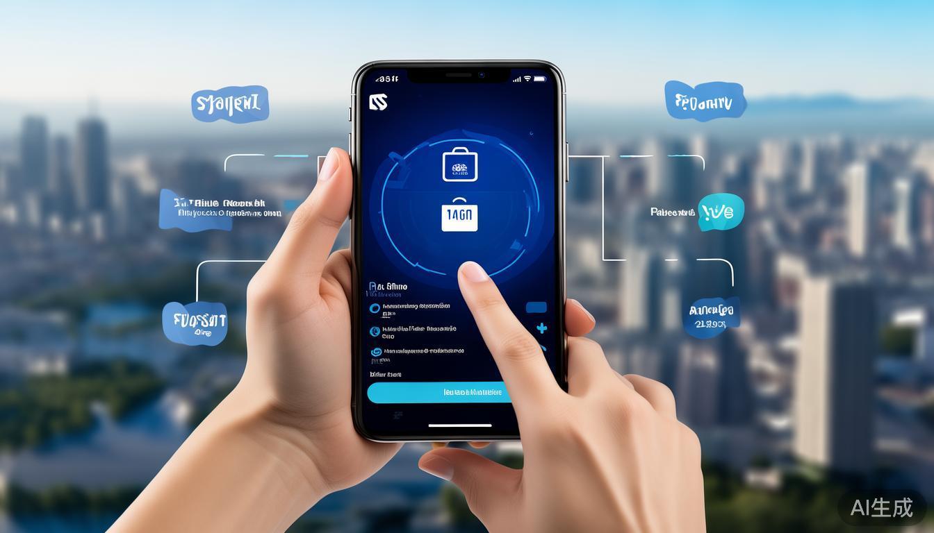 数字化时代，安卓手机安全至关重要！从多方面筑牢防护网