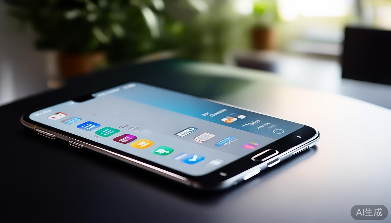 2025年TP安卓平台发展轨迹：功能完善到体验优化的跨越