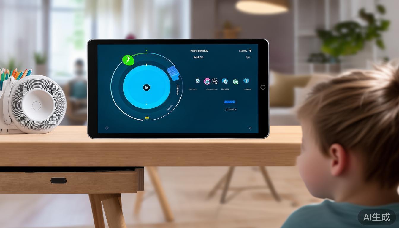 TP官方APP：颠覆网络管理，近在咫尺的智能守护与家长控制