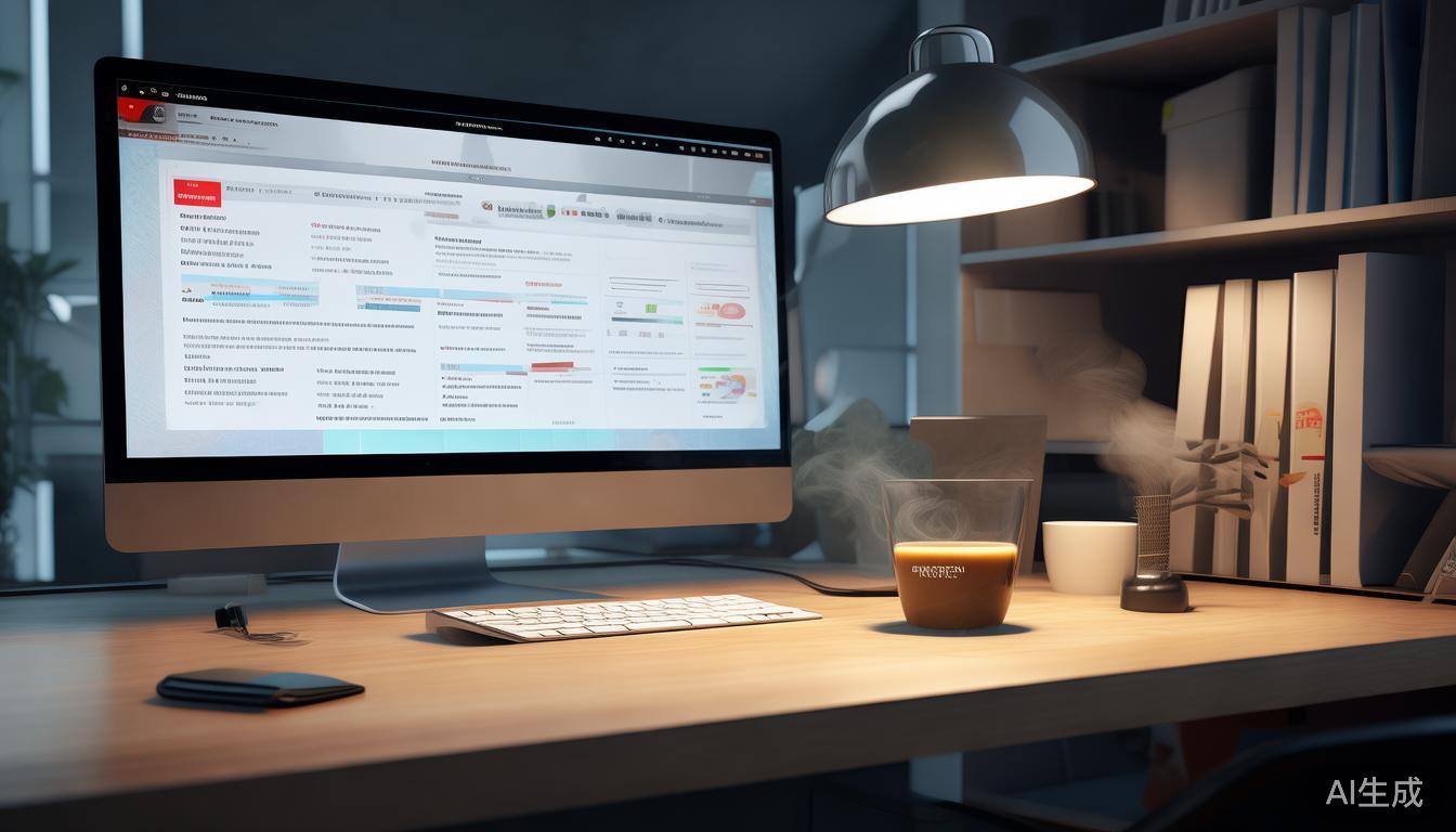 正版软件官方下载：提升企业效率与安全，如何规避数据风险与成本陷阱？