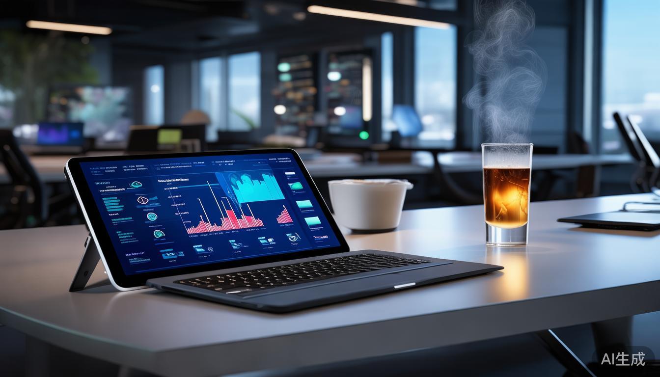 官方下载，安全高效：企业如何借助官方应用提升业务连续性与创新力？