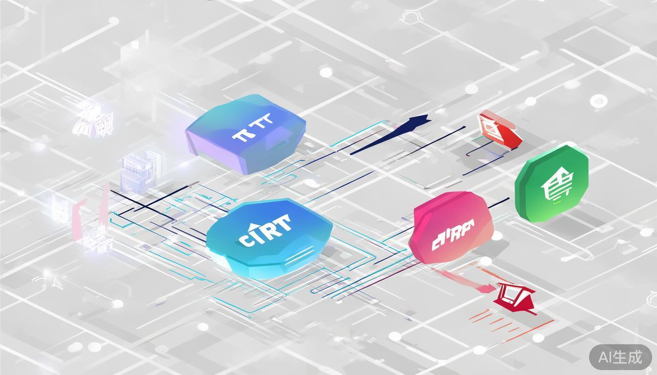 TP官方应用下载、安装与整合指南：三步驱动企业数字化转型，提升运营效率