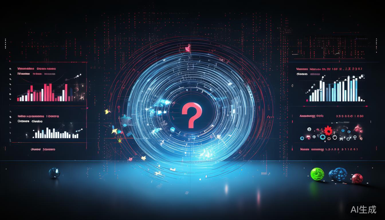 TP官方App评价机制揭秘：刷单、算法不透明与展示缺陷，如何影响开发者？