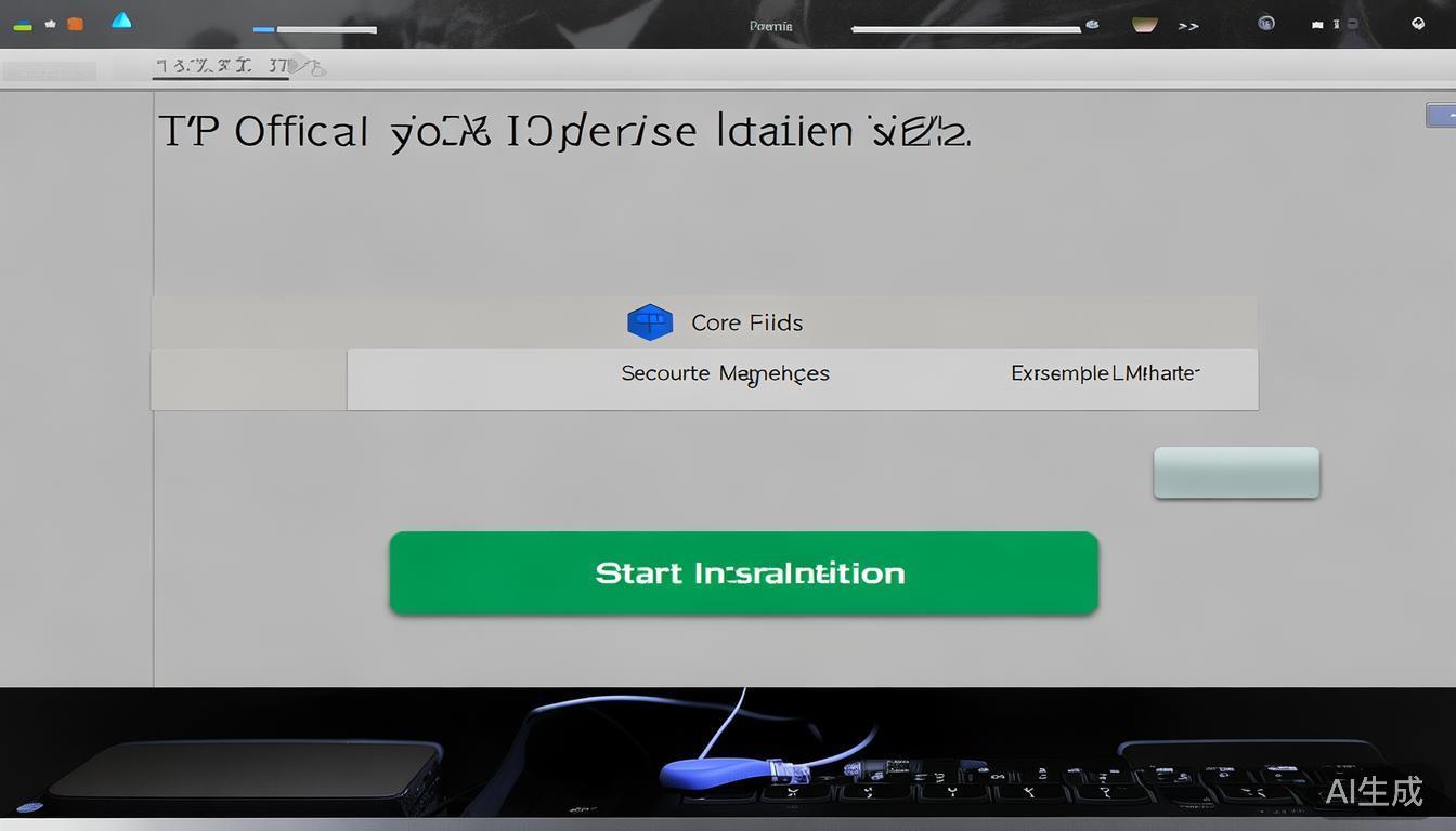 ToolPlatform官方正版软件下载指南：安全获取与安装教程，规避风险