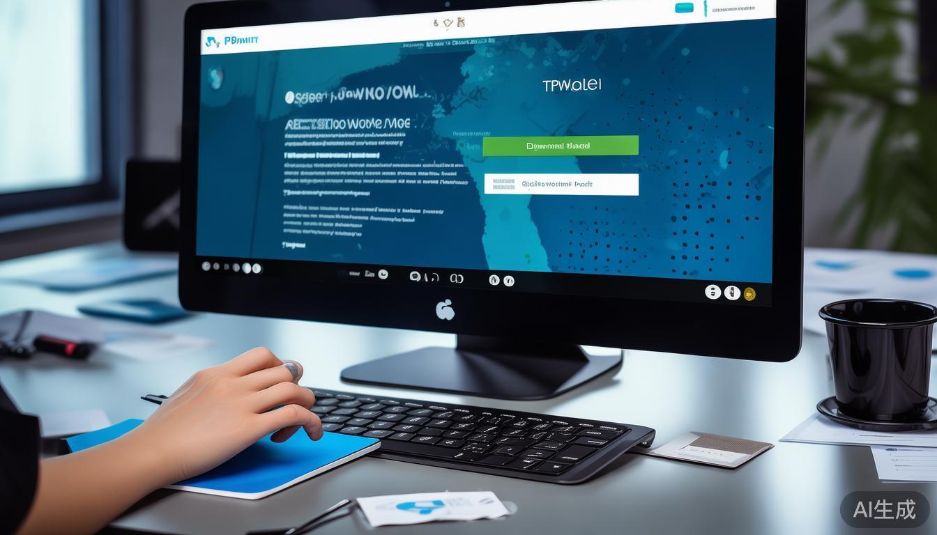 创业实践者亲述：TPWallet官网下载助力资金管理与创业成功