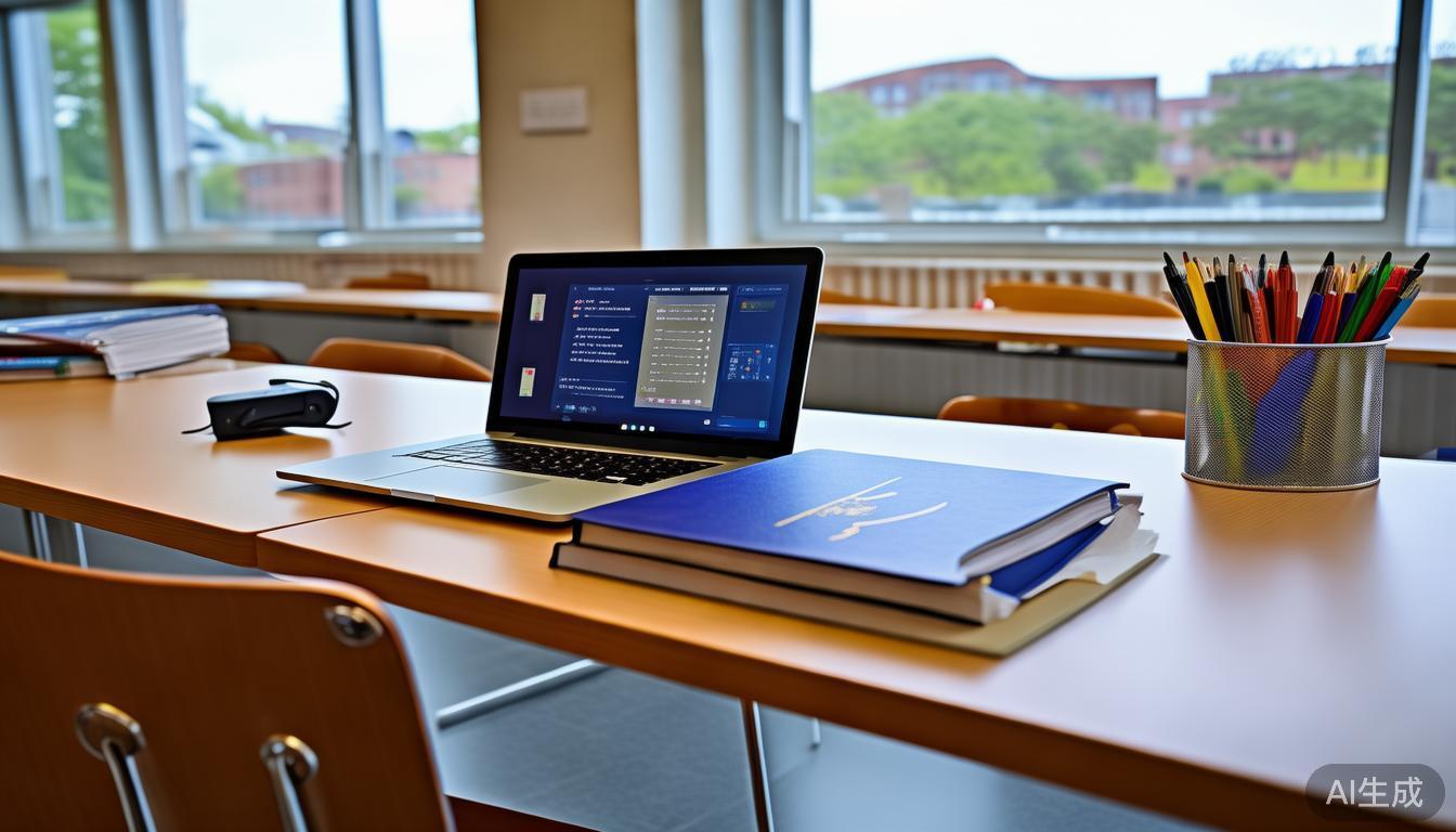 高校与TP软件合作探索：推动正版化及教育信息化的关键路径？