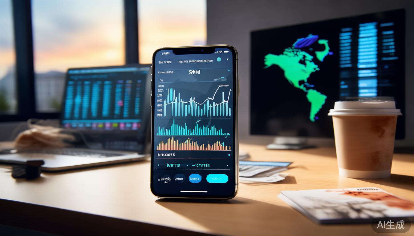 TP交易所App下载：构建投资组合实现资产增值的实用方法