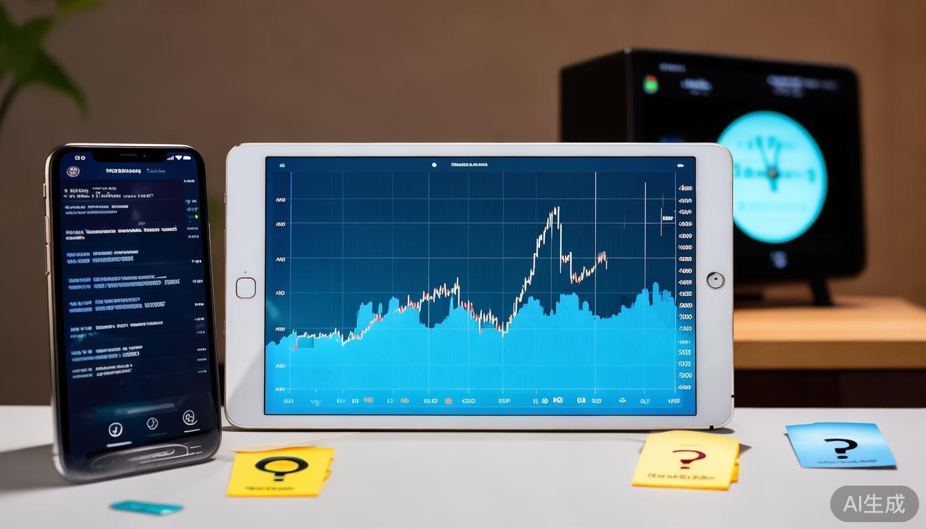 TP交易所App下载量暗藏投资机会与风险，如何精准把握？