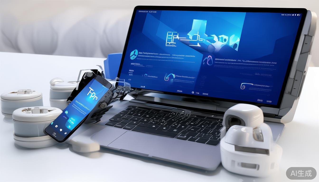 TP官方下载安卓2025最新版：安全渠道、前瞻功能与流畅体验，一站式获取指南