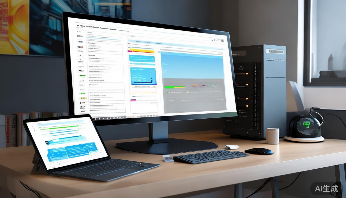 TP官网下载时如何高效管理时间？提前准备文件夹、限制多任务，定期回顾很重要