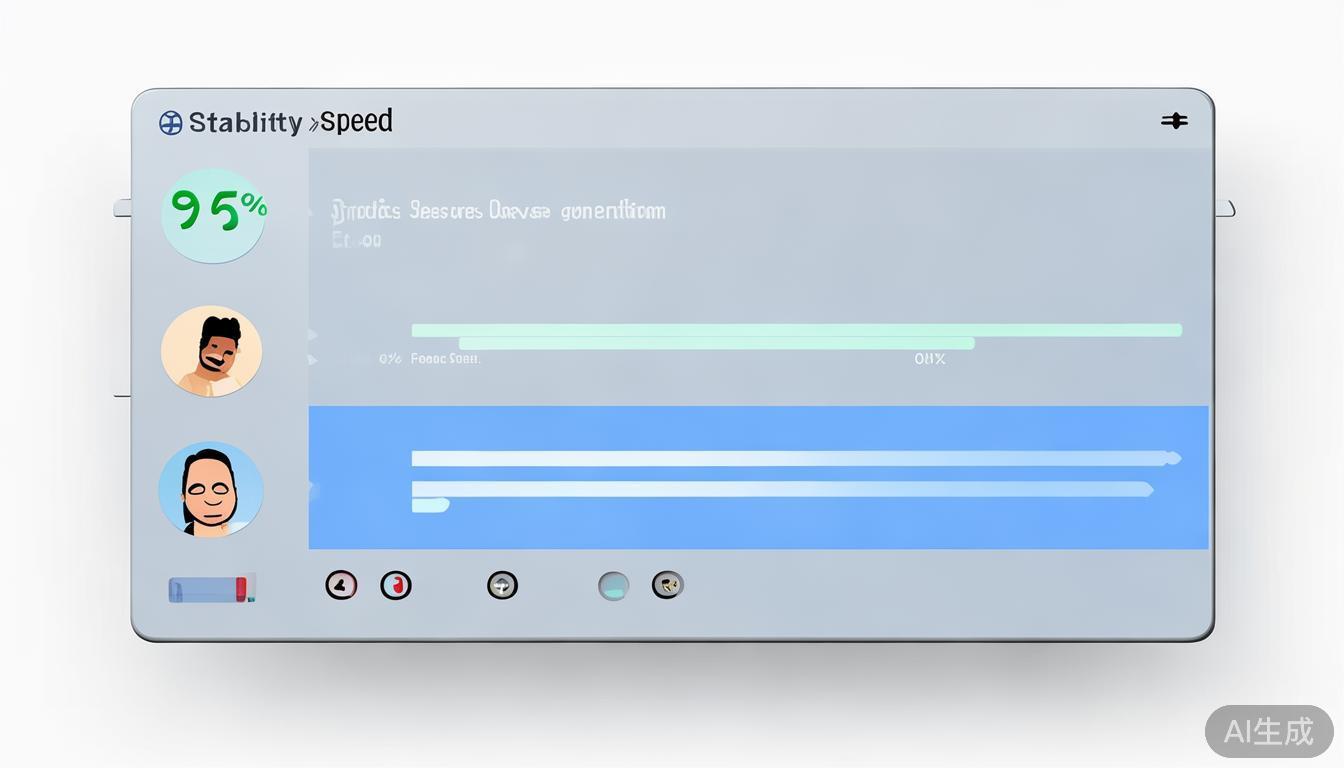 TP工具新版下载分析：安全与性能是核心驱动力，界面改动引发用户热议