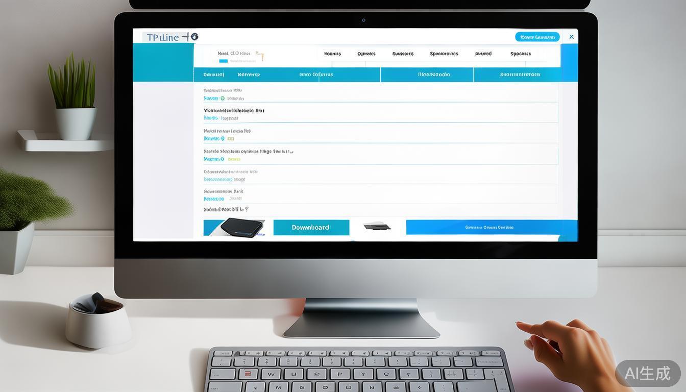 在TP官方网站找特定下载文件费劲？掌握要点轻松解决