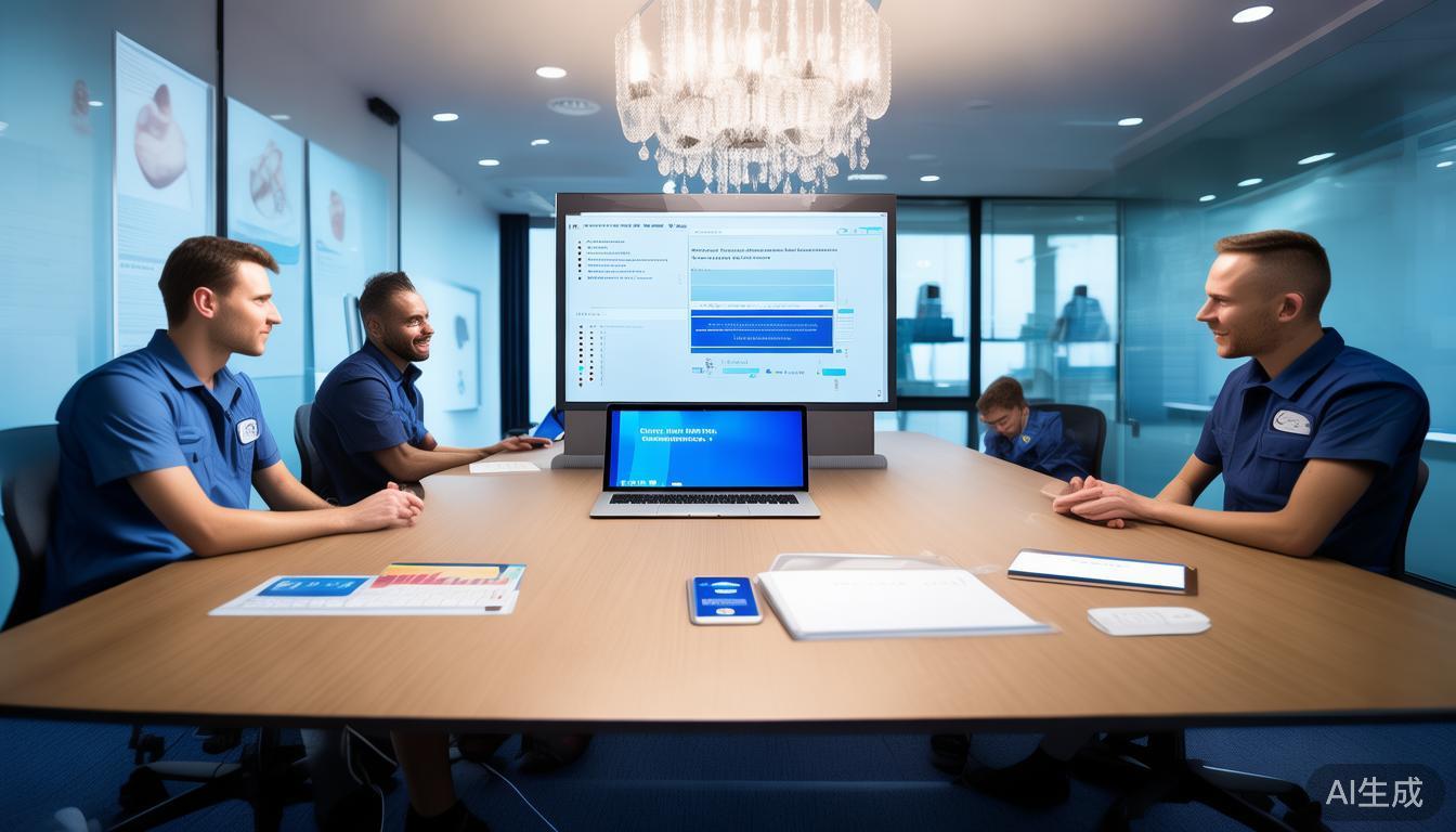 专业服务商：借助TeamViewer优化苹果设备服务流程，提升满意度