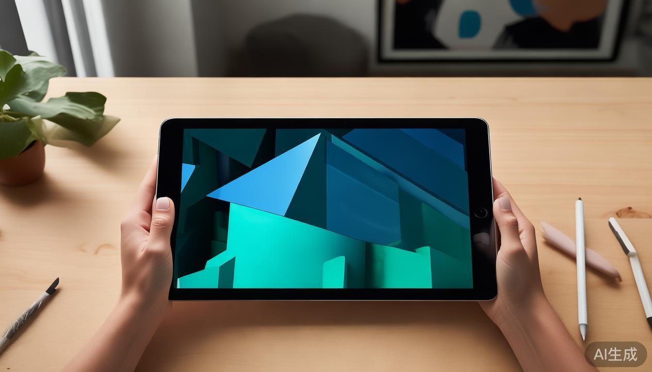 2025年苹果客户端大升级！离线预加载超3秒，笔压感优化延迟降