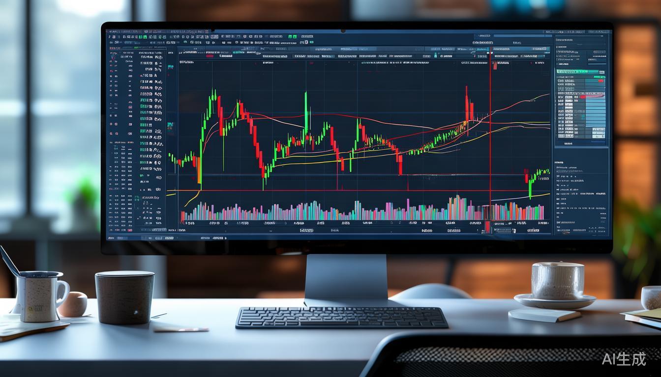 TPWallet市场评估工具：助力投资者精准剖析数字资产价值与风险