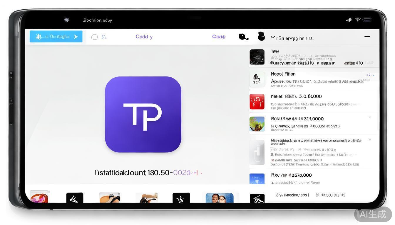 获取TP官网苹果版暗藏深层策略，关乎产业进步与市场调整