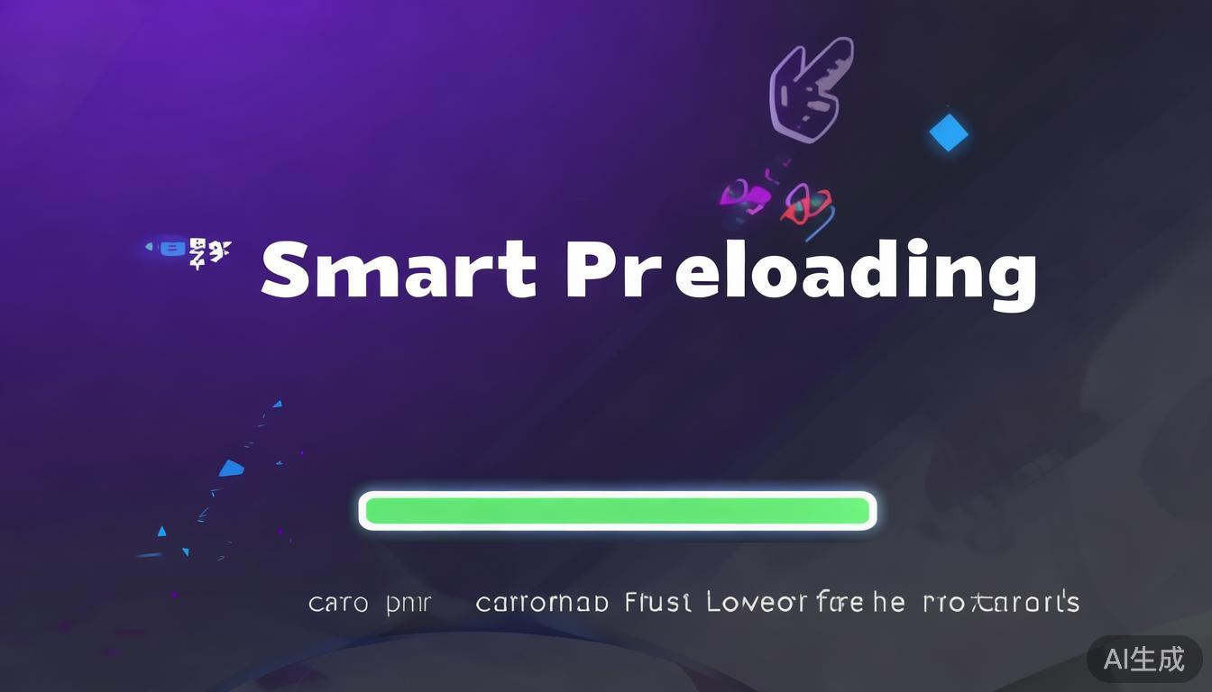 2025年TP安卓版更新：界面与操作大突破，智能预加载超实用