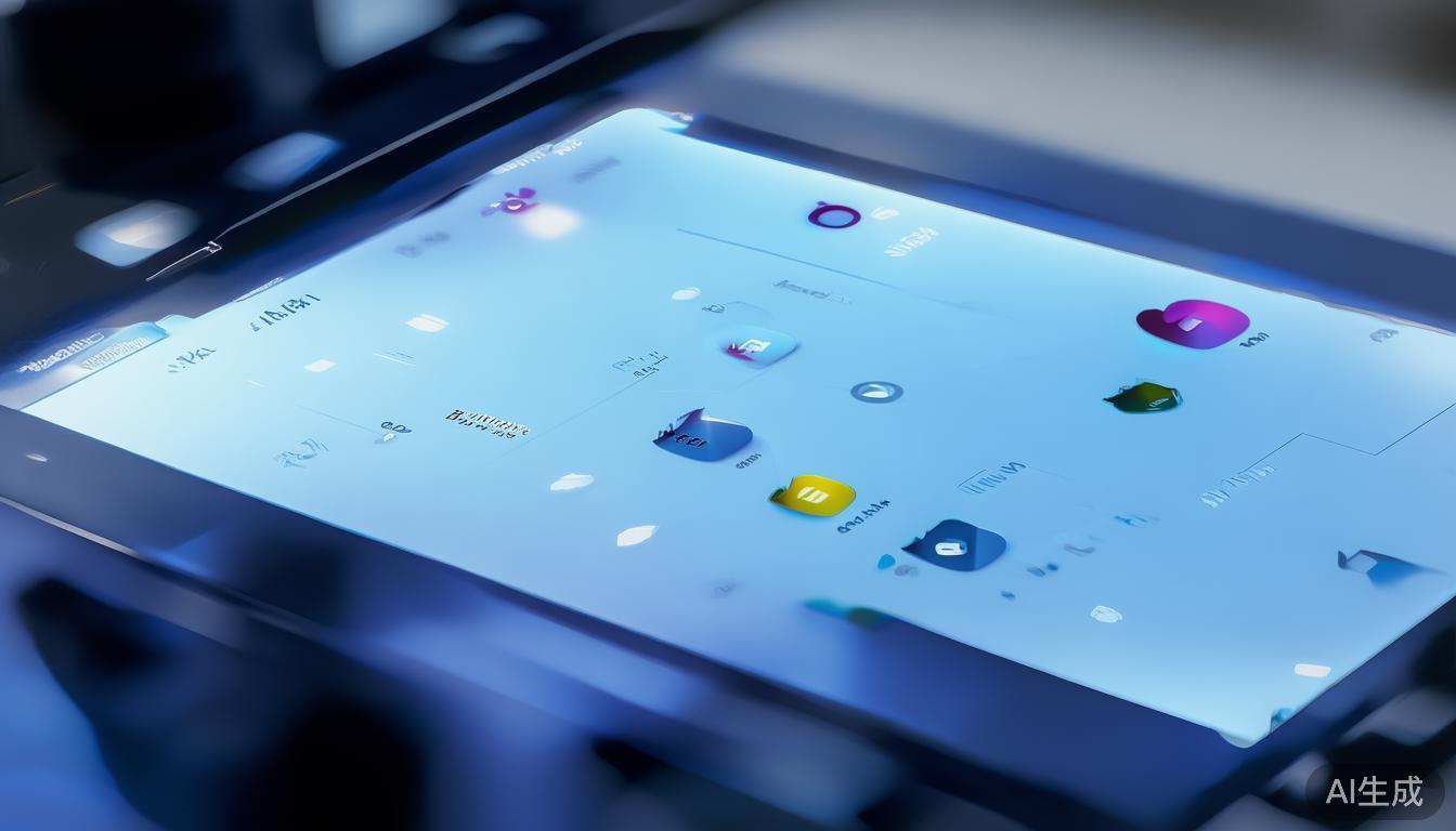 TP钱包官网入口的未来趋势：安全、跨链与生态整合，你准备好了吗？