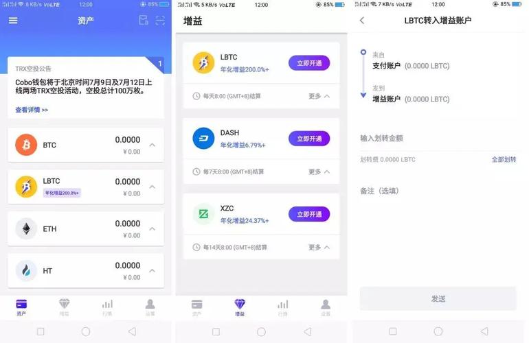 TP钱包官网参与社区讨论：掌握前沿动态，提升数字资产认知
