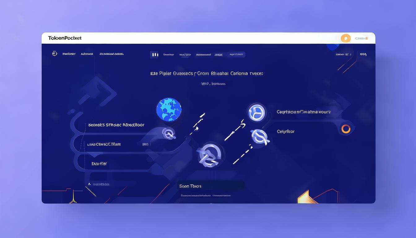 TokenPocket官方网站：功能全面且实用，资产展示与交易超便捷