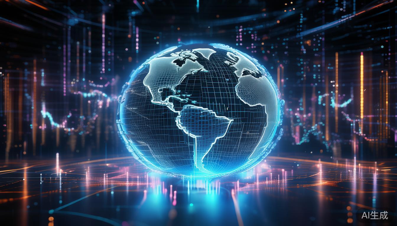 全球数字化加速，手机软件海外市场遇难题，数据合规成关键