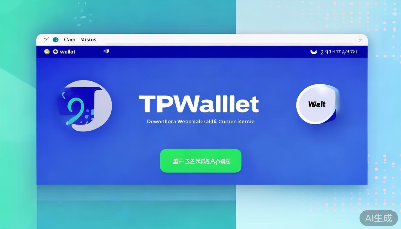 数字货币领域：TPWallet官网下载需精简安全，打消用户顾虑