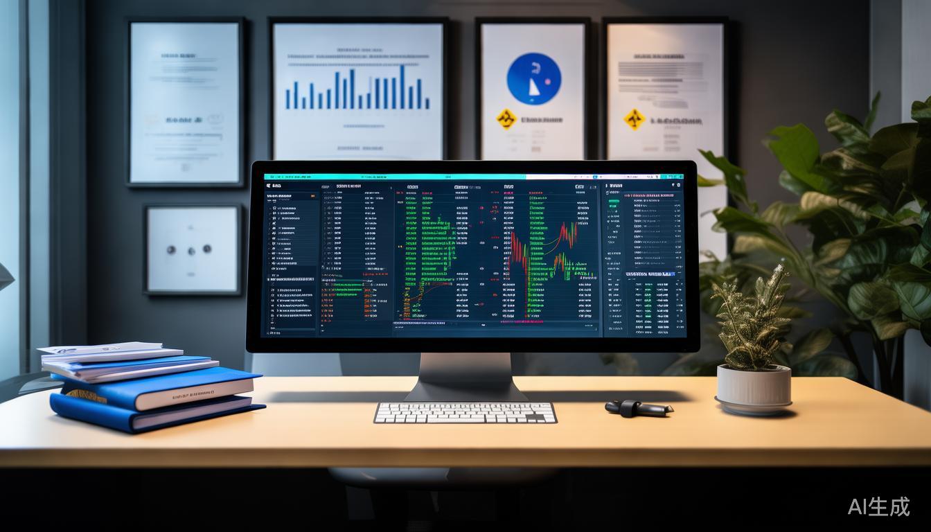 TP钱包官网投资者教育板块：加密货币投资的知识盾牌