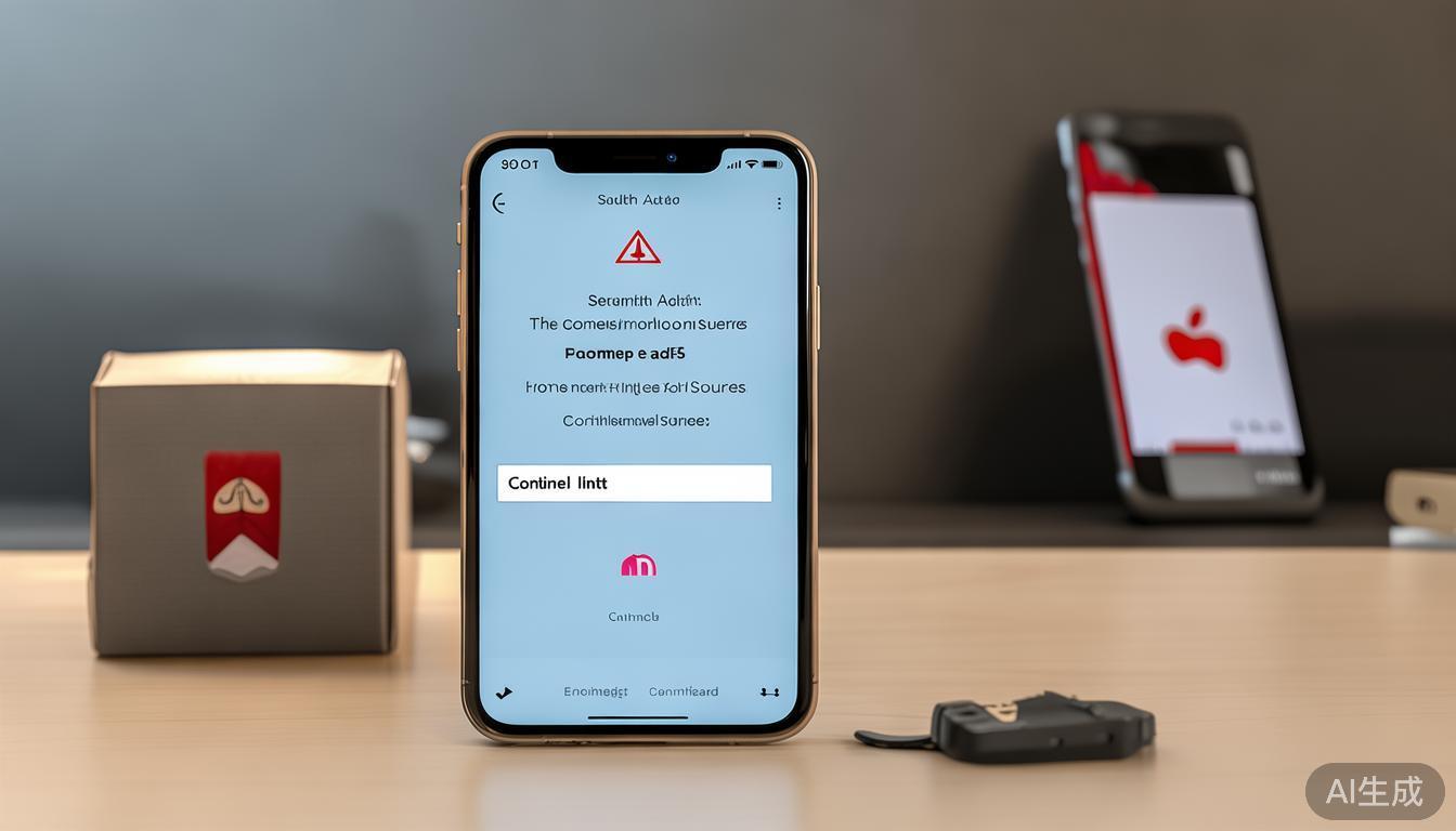 保障设备安全！通过官方渠道安装软件的正确方法与注意事项