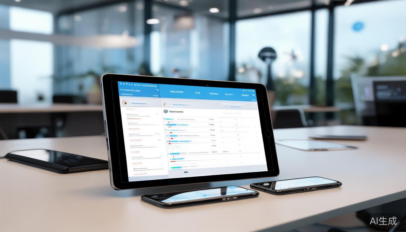 巧用TP官方应用软件，提升工作效率，优化团队配合与任务管理