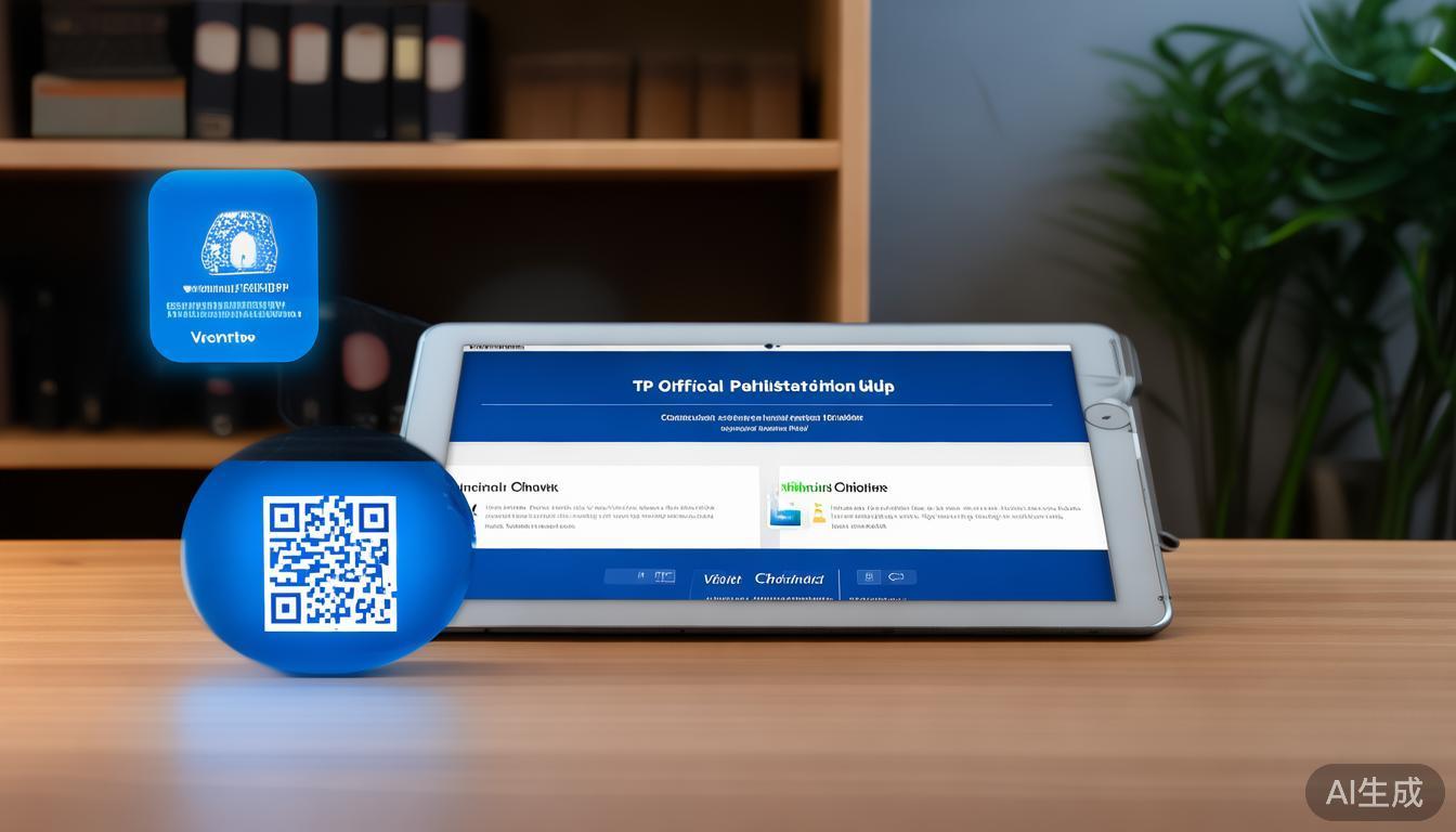 TP官方平台APP安装指南：找官网、核版本与防广告要点