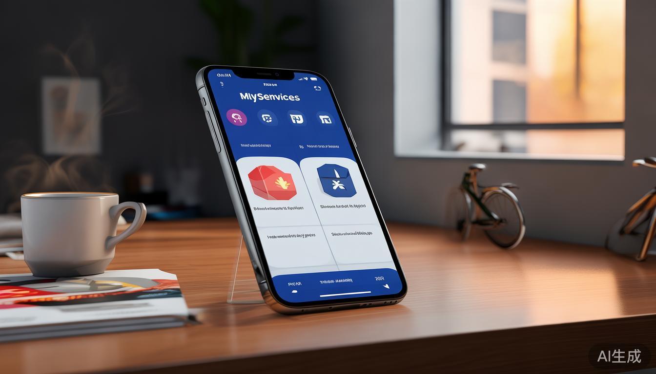 长期关注数字工具的我，发现TP官方App功能超丰富