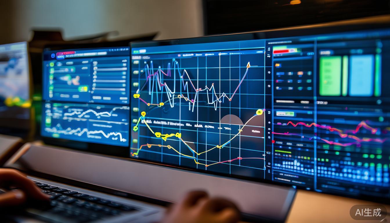 TP安卓版官方正版：业务数据分析的得力帮手，核心优势显著