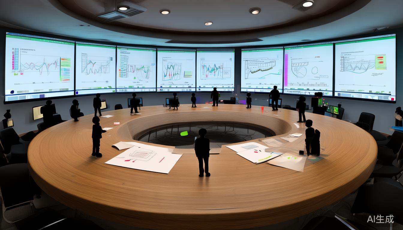 TP安卓版官方正版：提升团队合作水平，优化沟通与任务分配流程