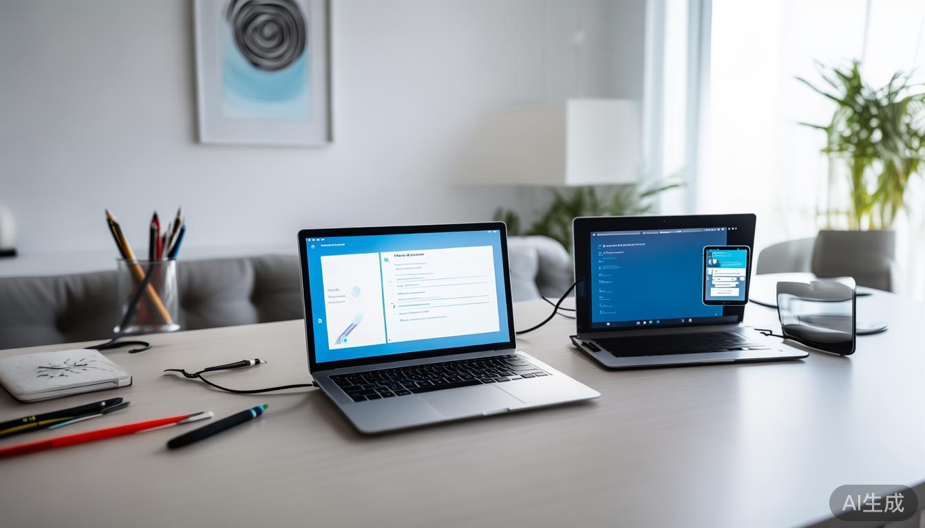 多终端文件同步攻略：选官方工具，安全高效，实现数据无缝流转！