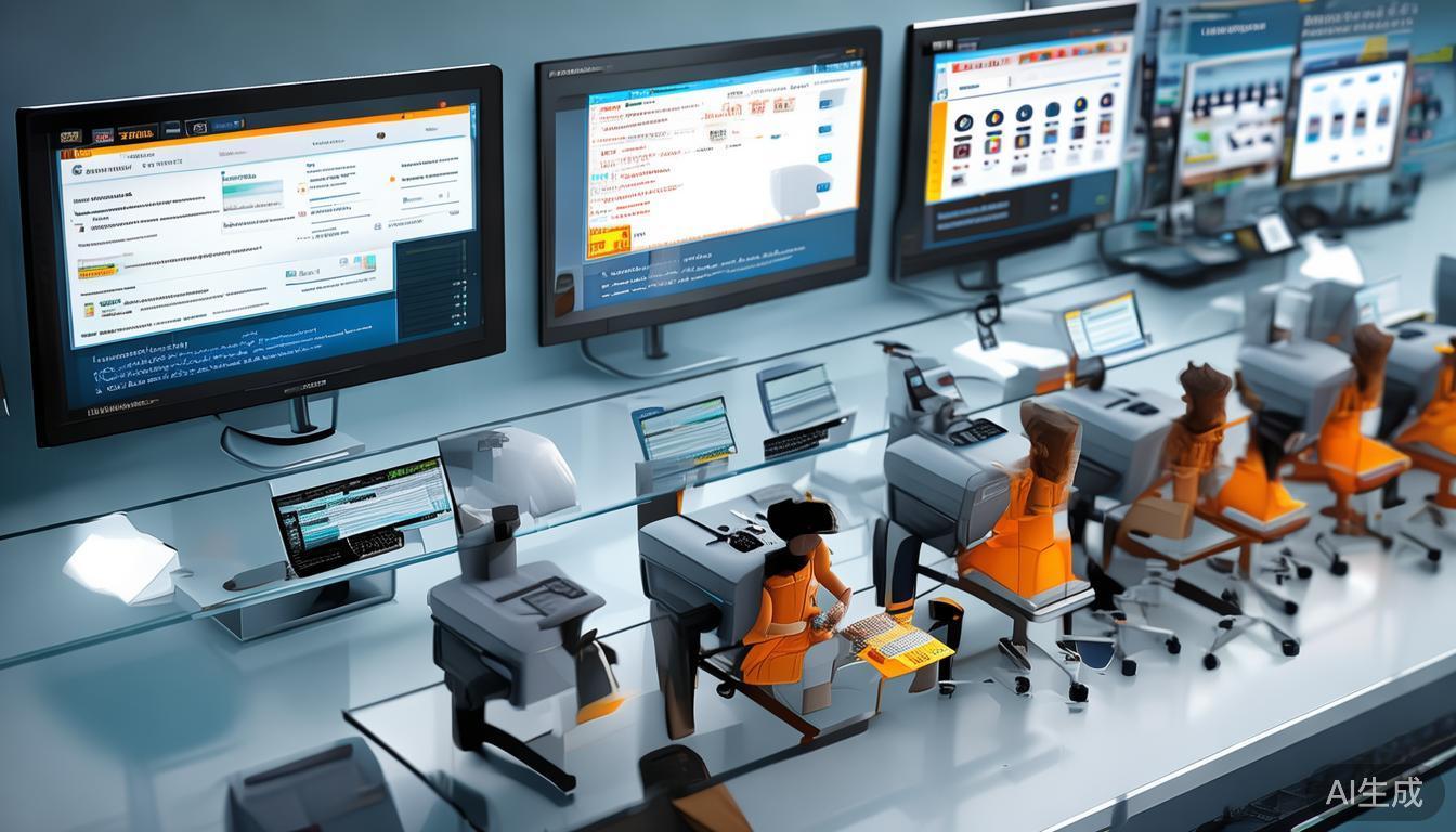 TP企业版官方下载：保障软件正版化与安全部署，实现高效集中管理