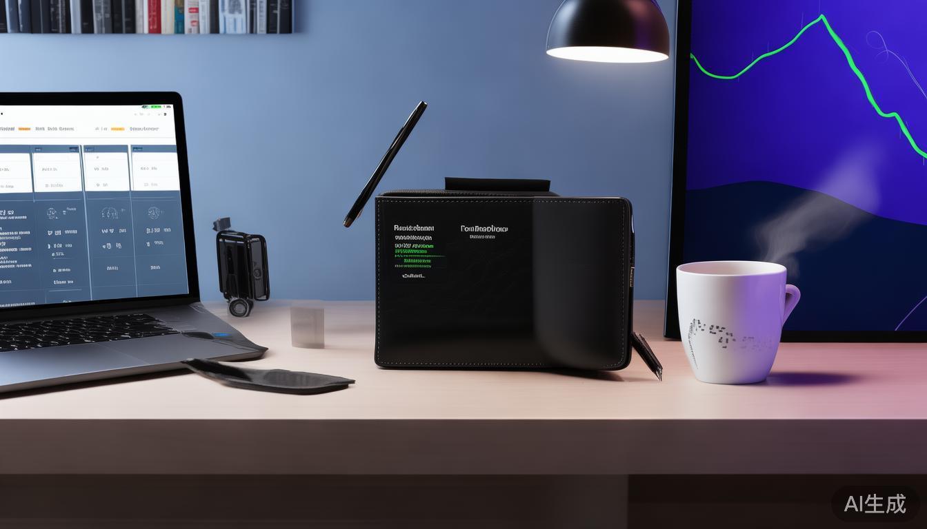 TokenPocket钱包资产增值指南：三步实现DeFi收益，安全与高回报兼得