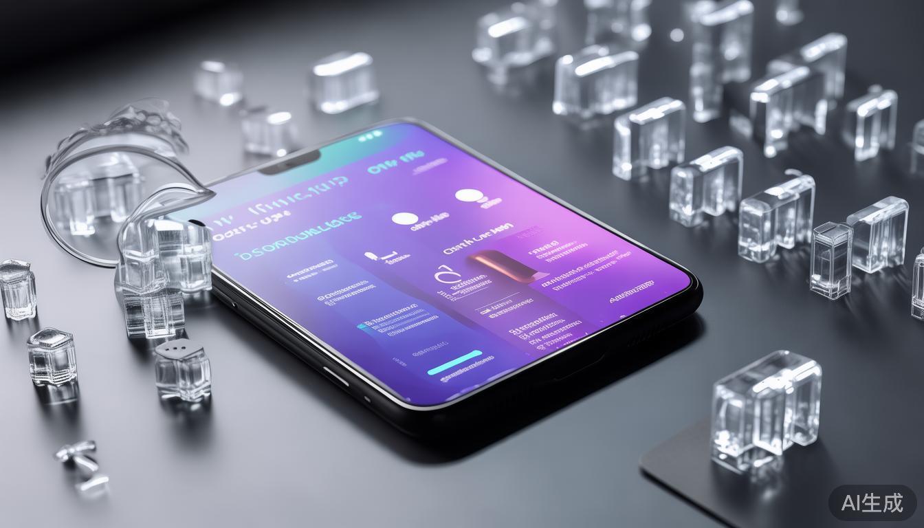 2025版TP应用：安卓新版本的模块化设计与端到端加密安全保障