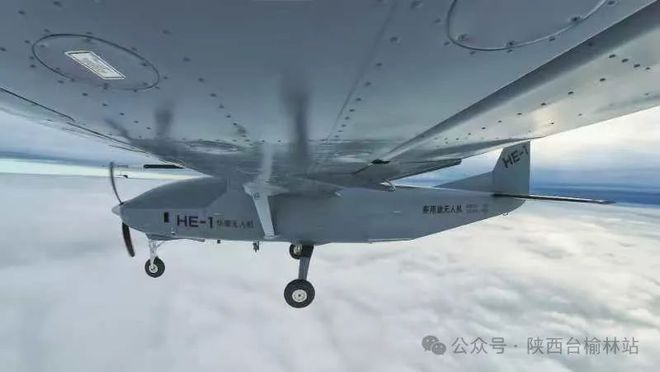 无人运输机载货_无人运输平台_TP1000无人运输机的成功首飞：年底试飞已成定局