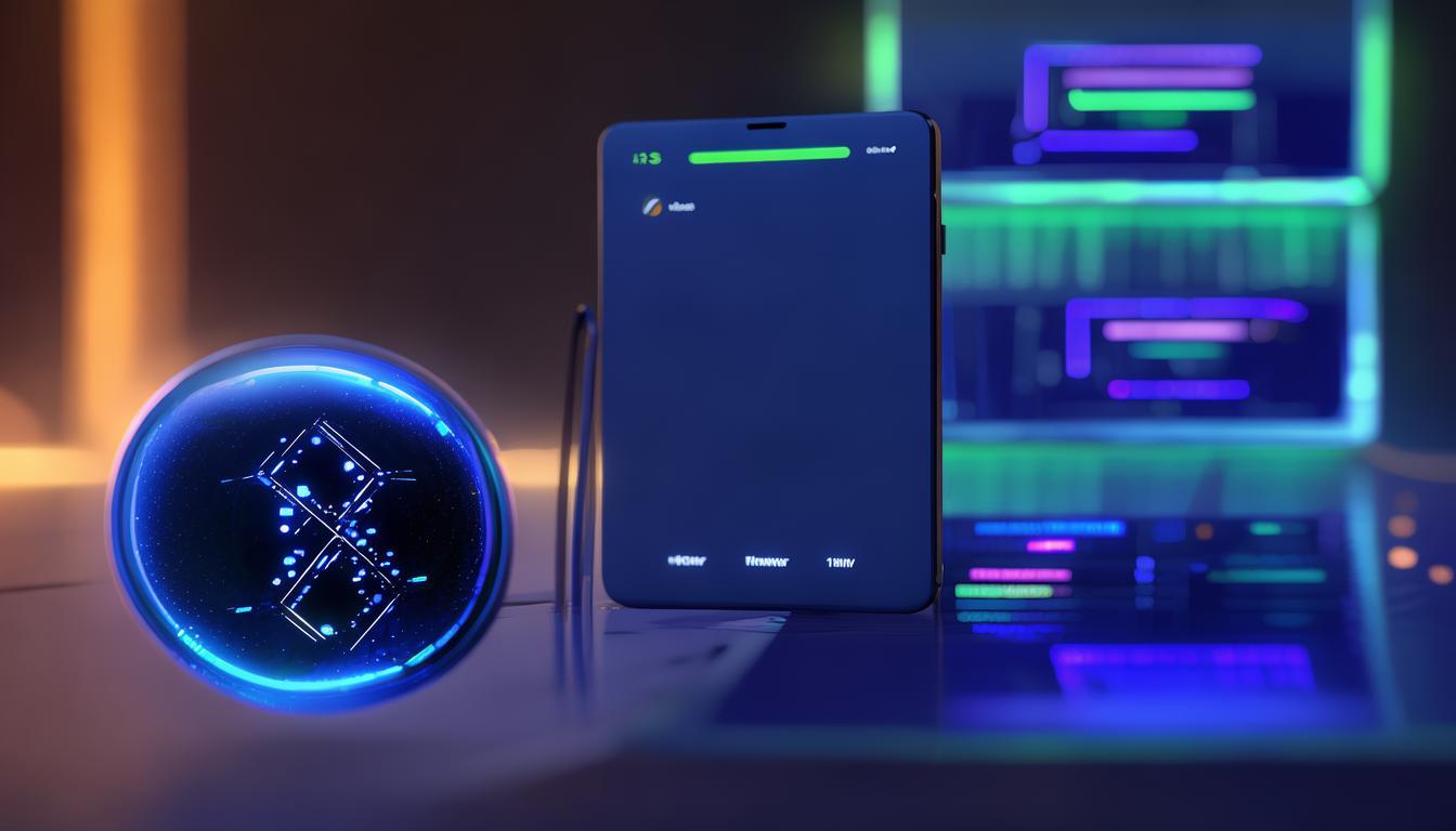 TokenPocket官网展示前沿技术动态，多链支持与跨链交互成亮点