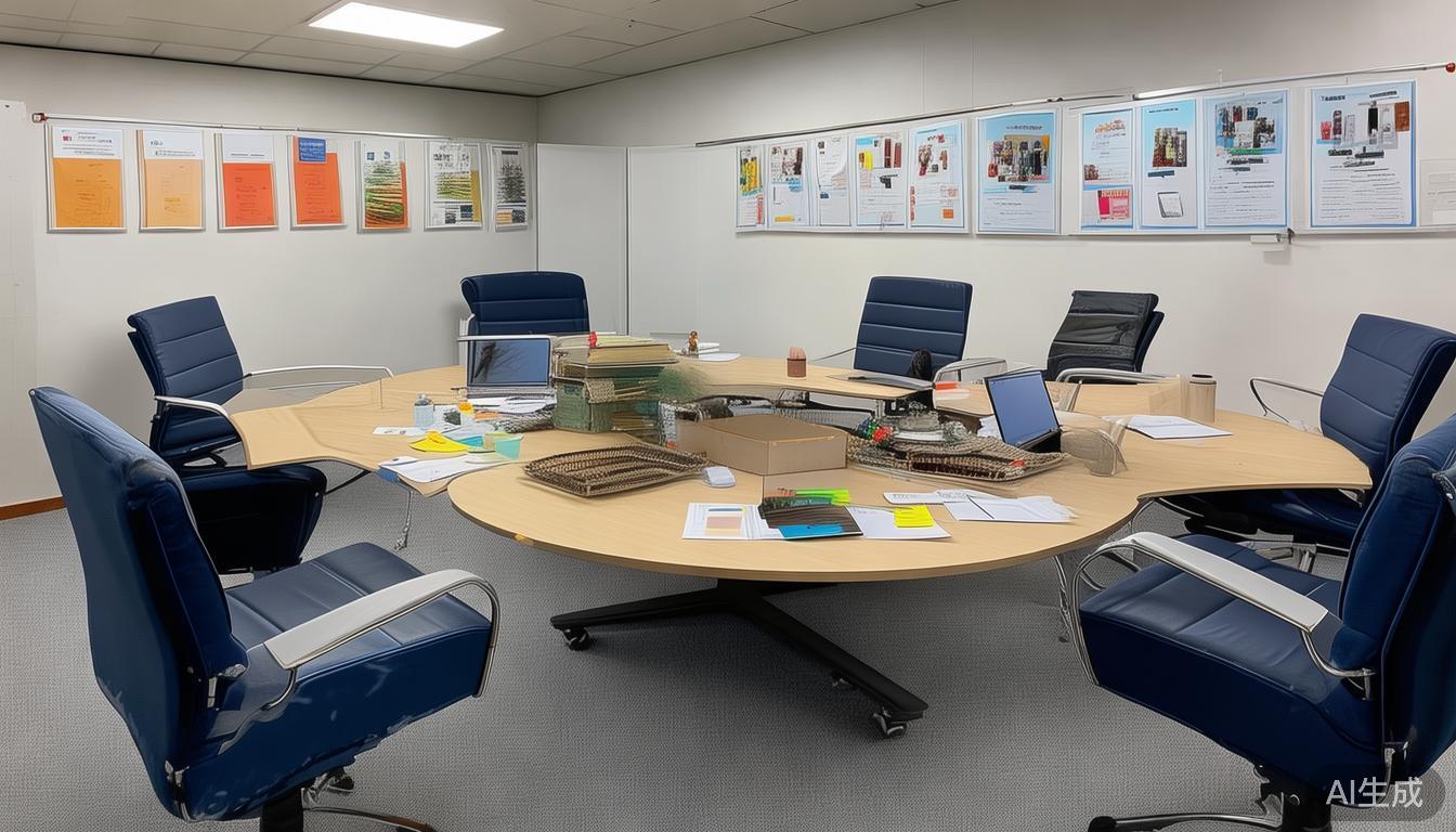 当代企业管理中，TP官方app如何优化内部沟通与提升团队效率？