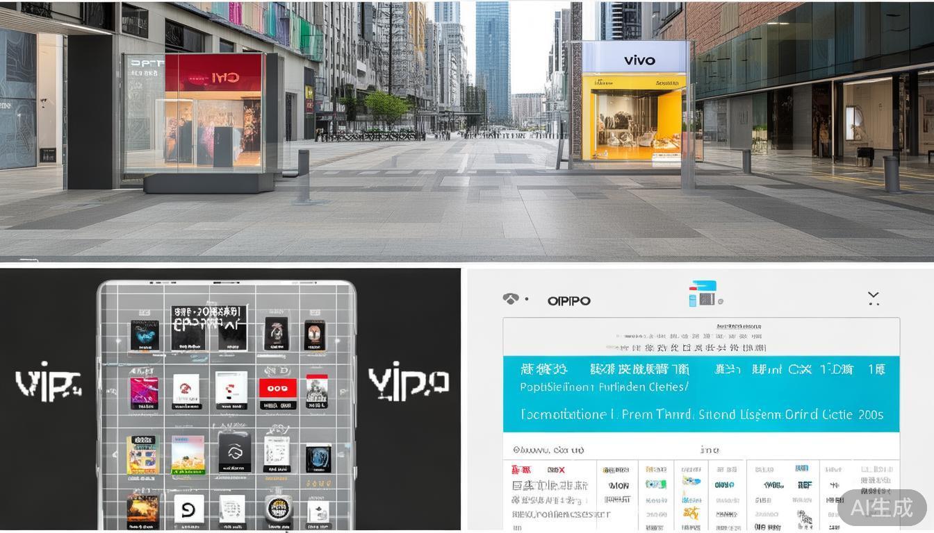 当下移动应用分发市场竞争激烈，TP官方平台、华为应用市场各有优劣？