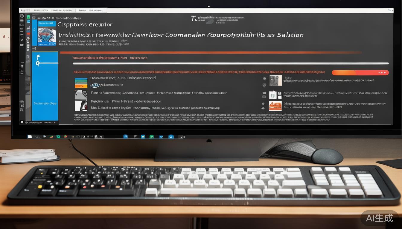 TP软件正版下载安装遇兼容性问题？这些办法助你解决