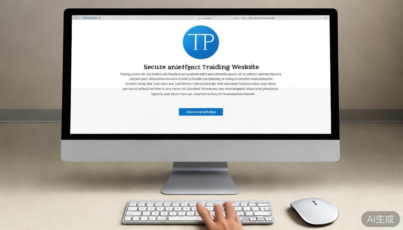 数字货币交易领域：TP官方网址下载，开启安全高效交易体验