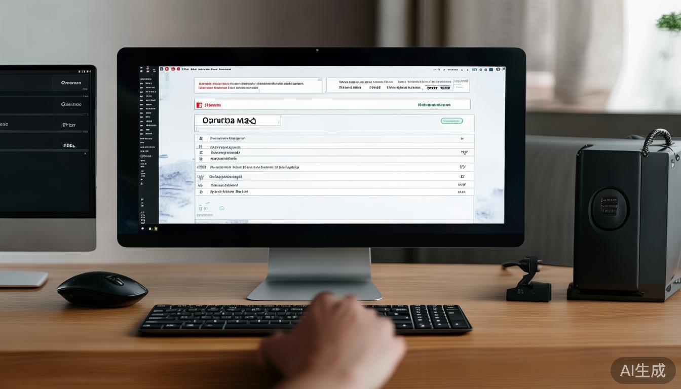 追求电脑性能优化？正确从TP官网下载驱动很关键