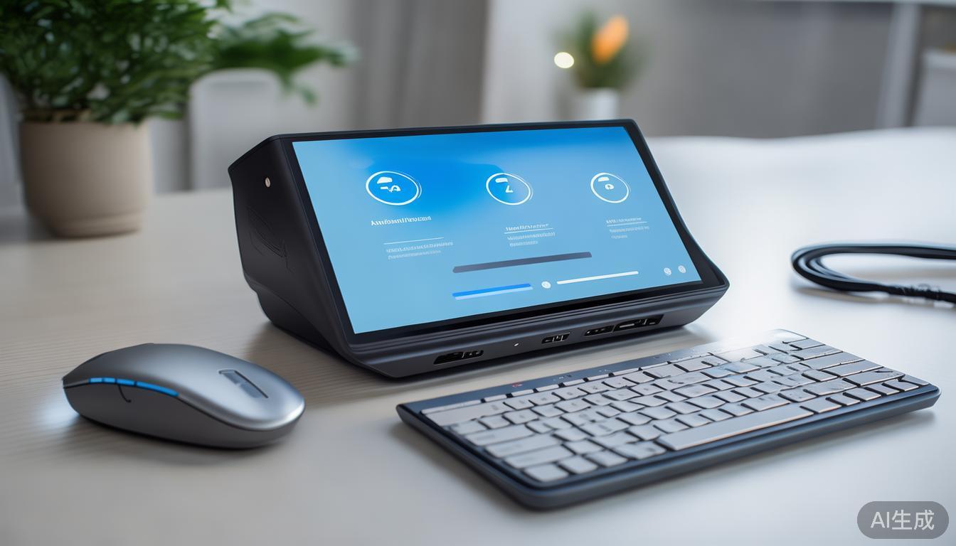 移动互联网时代，TP-Link安卓新版应用助您畅享流畅网络