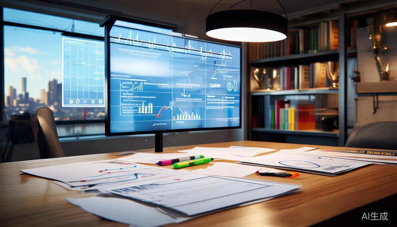 市场竞争激烈下，从业者如何保持敏锐洞察力及精准捕捉趋势？