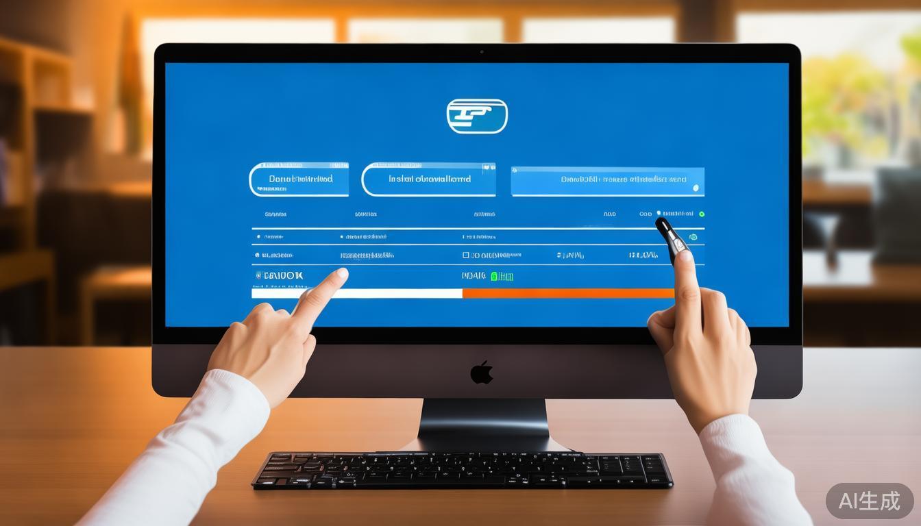 数字化浪潮下，正确获取TP官方软件及遵循行业最佳实践有多重要？