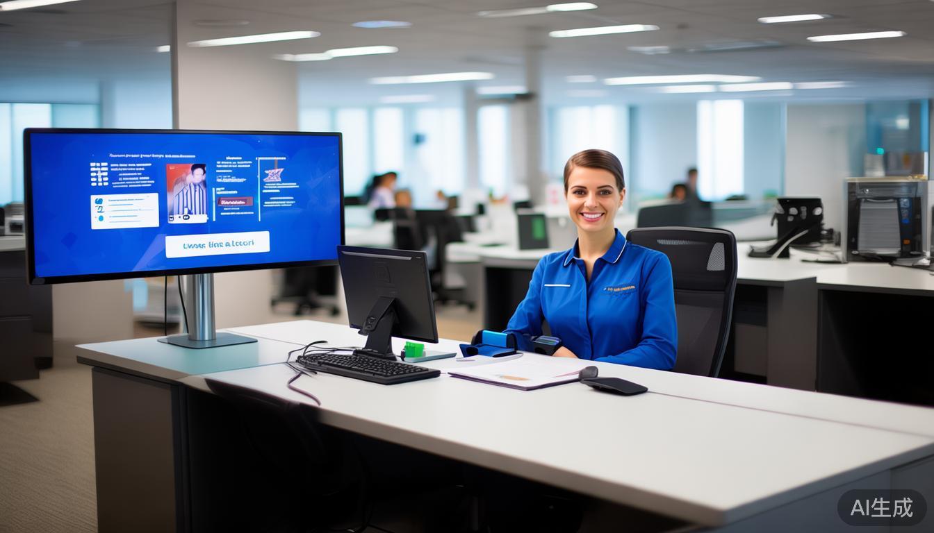 TP钱包2025版全新升级：智能客服精准答疑，人工服务高效解忧