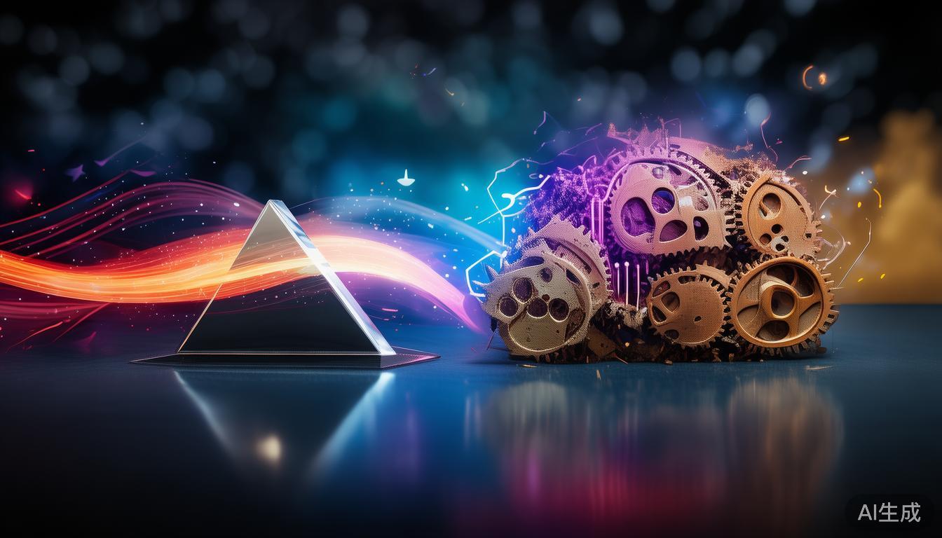 TP软件2025新版发布：功能突破与市场格局重塑，企业效率提升40%