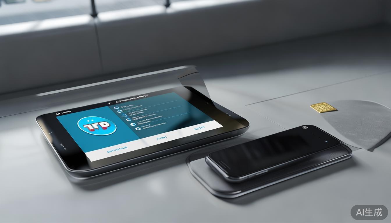 TP官方安卓版下载指南：开启权限、同步信息，提升个人效率的关键三步